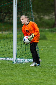 Bild 128 - C-Juniorinnen SG R�nnau-Segeberg - Kaltenkirchener Turnerschaft : Ergebnis: 1:3